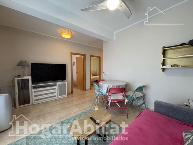 2 soverom Leilighet til salgs i Tavernes de la Valldigna med garasje - € 150 000 (Ref: 9949841)