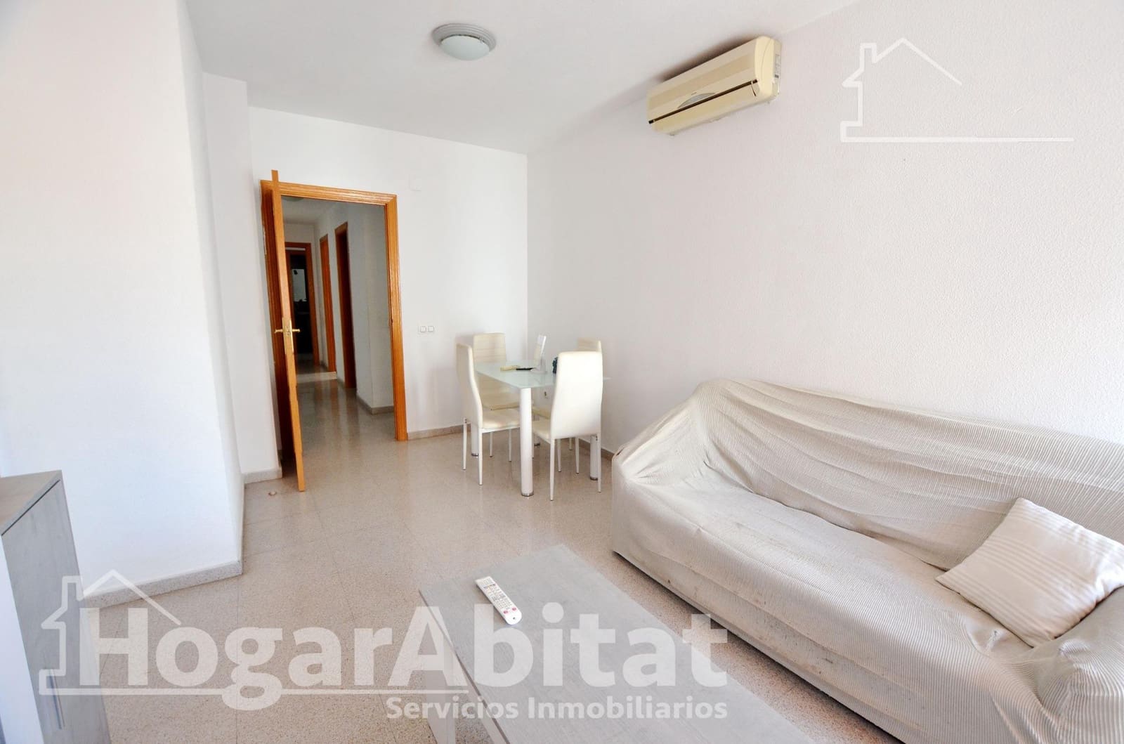 3 sypialnia Mieszkanie na sprzedaż w San Vicente / Sant Vicent del Raspeig - 230 000 € (Ref: 9949842)