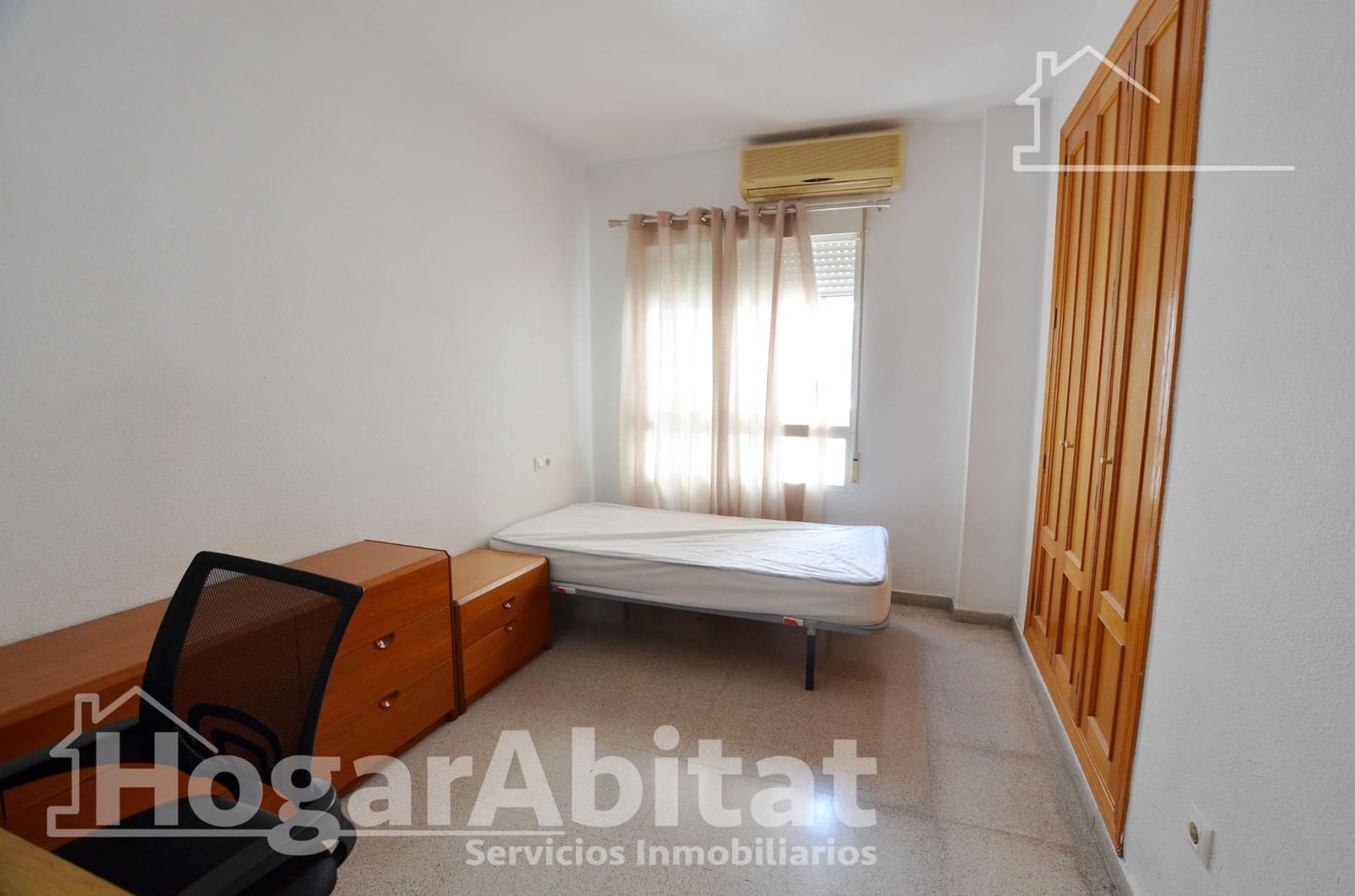 3 sypialnia Mieszkanie na sprzedaż w San Vicente / Sant Vicent del Raspeig - 230 000 € (Ref: 9949842)