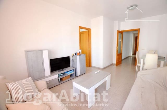 3 sypialnia Mieszkanie na sprzedaż w San Vicente / Sant Vicent del Raspeig - 230 000 € (Ref: 9949842)