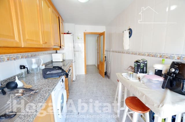 3 sypialnia Mieszkanie na sprzedaż w San Vicente / Sant Vicent del Raspeig - 230 000 € (Ref: 9949842)