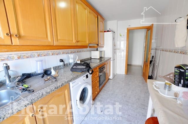 3 sypialnia Mieszkanie na sprzedaż w San Vicente / Sant Vicent del Raspeig - 230 000 € (Ref: 9949842)