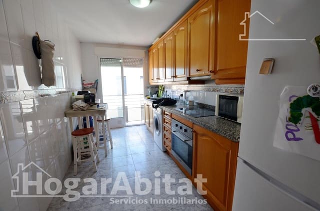 3 sypialnia Mieszkanie na sprzedaż w San Vicente / Sant Vicent del Raspeig - 230 000 € (Ref: 9949842)