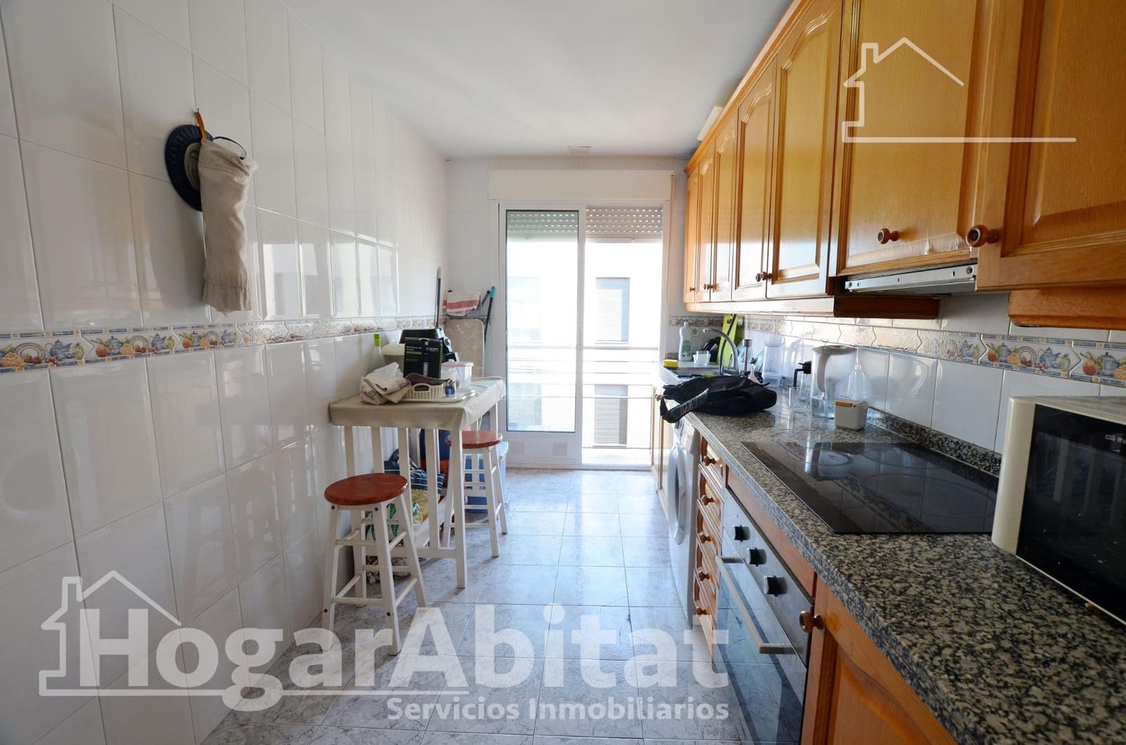 3 sypialnia Mieszkanie na sprzedaż w San Vicente / Sant Vicent del Raspeig - 230 000 € (Ref: 9949842)