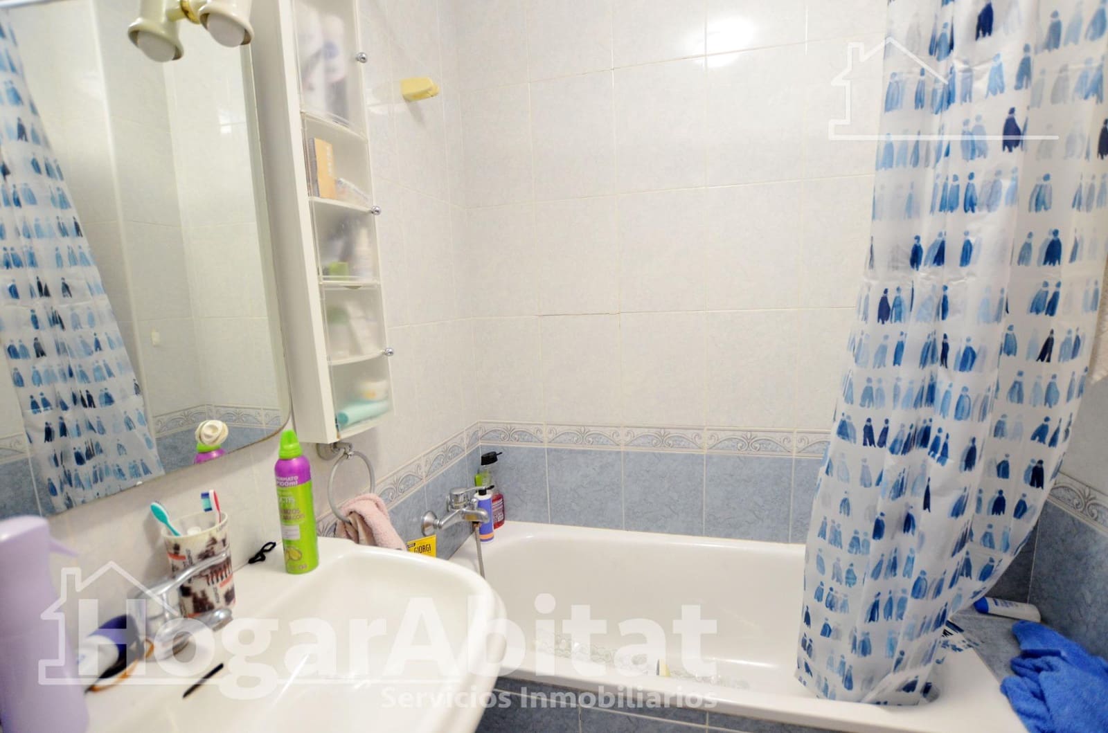 3 sypialnia Mieszkanie na sprzedaż w San Vicente / Sant Vicent del Raspeig - 230 000 € (Ref: 9949842)