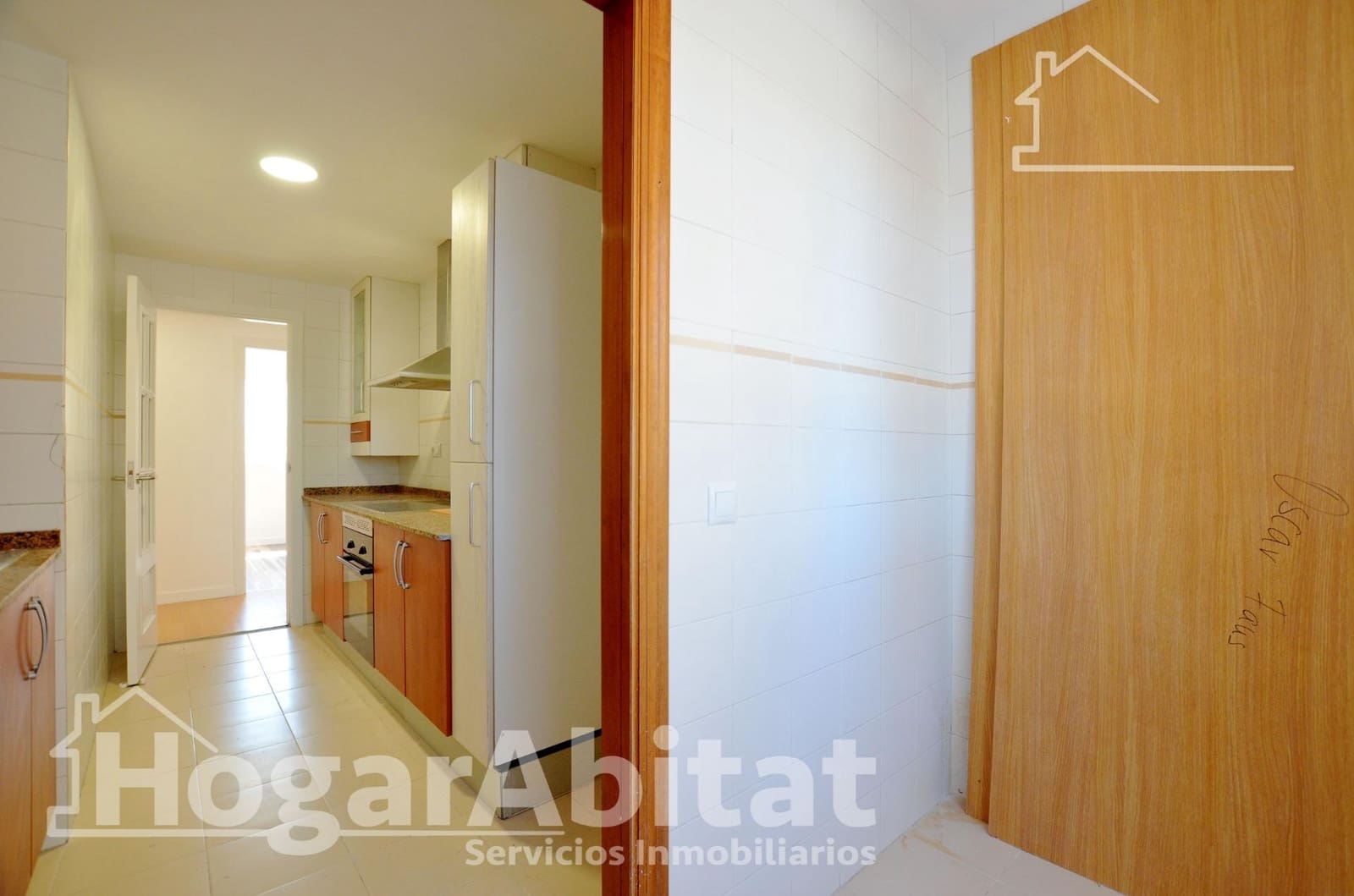3 soveværelse Lejlighed til salg i Gandia - € 115.000 (Ref: 9949843)