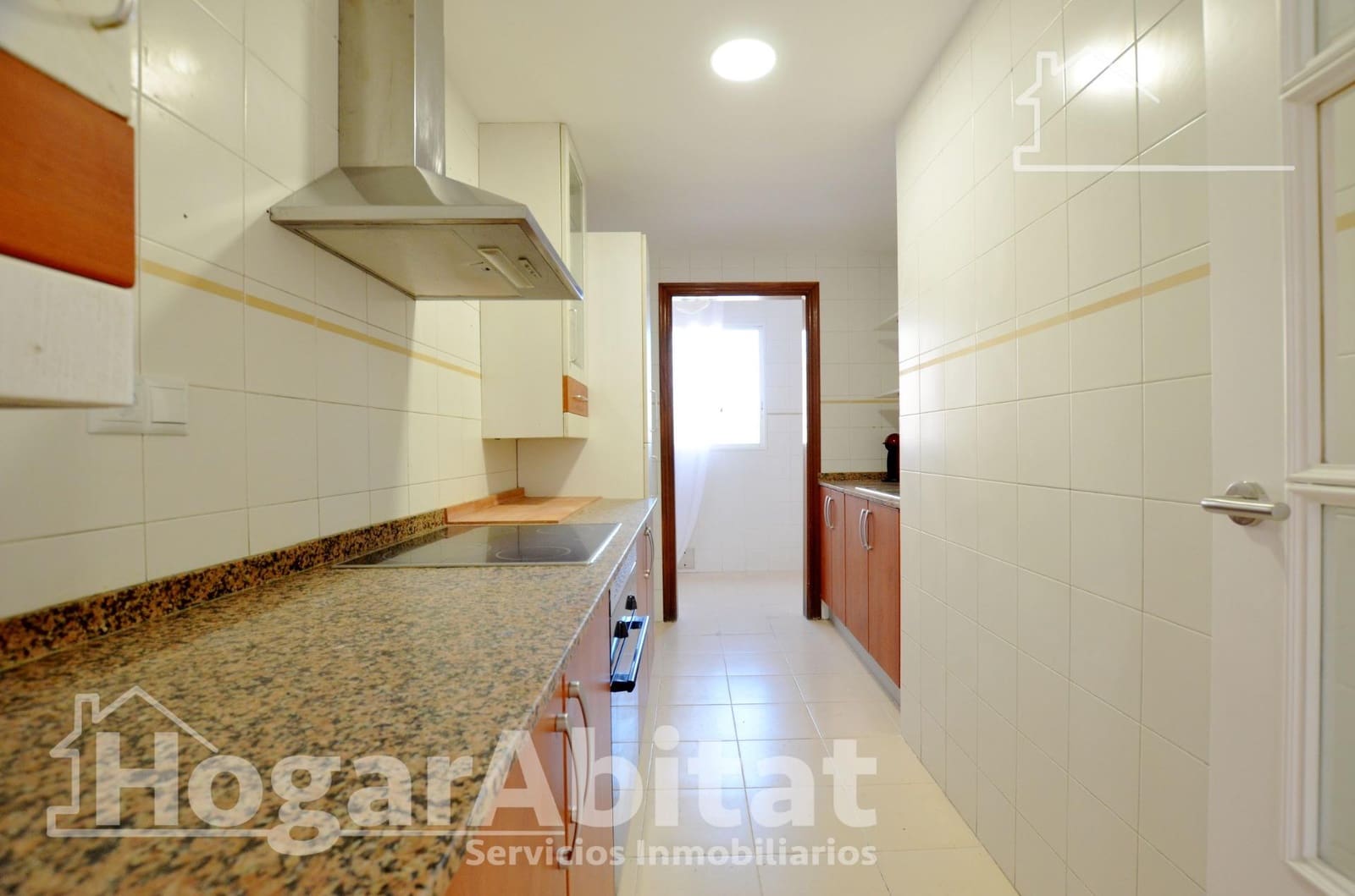 3 soveværelse Lejlighed til salg i Gandia - € 115.000 (Ref: 9949843)