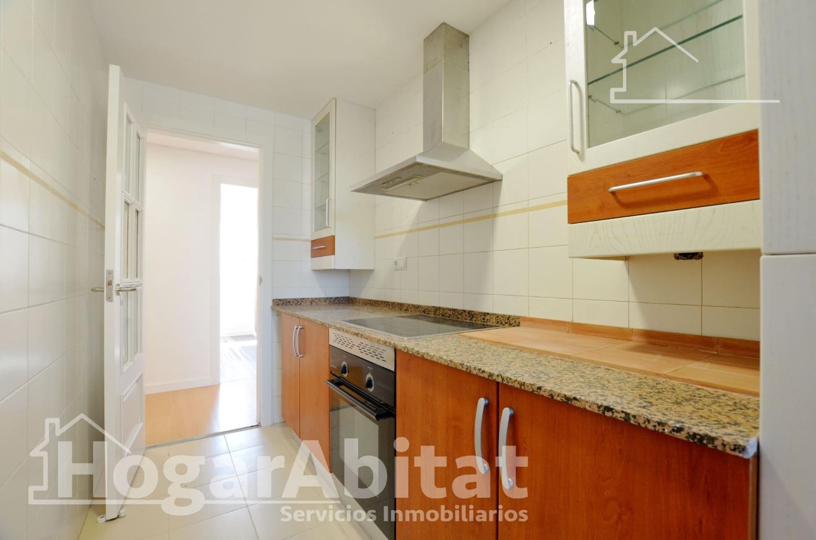 3 soveværelse Lejlighed til salg i Gandia - € 115.000 (Ref: 9949843)