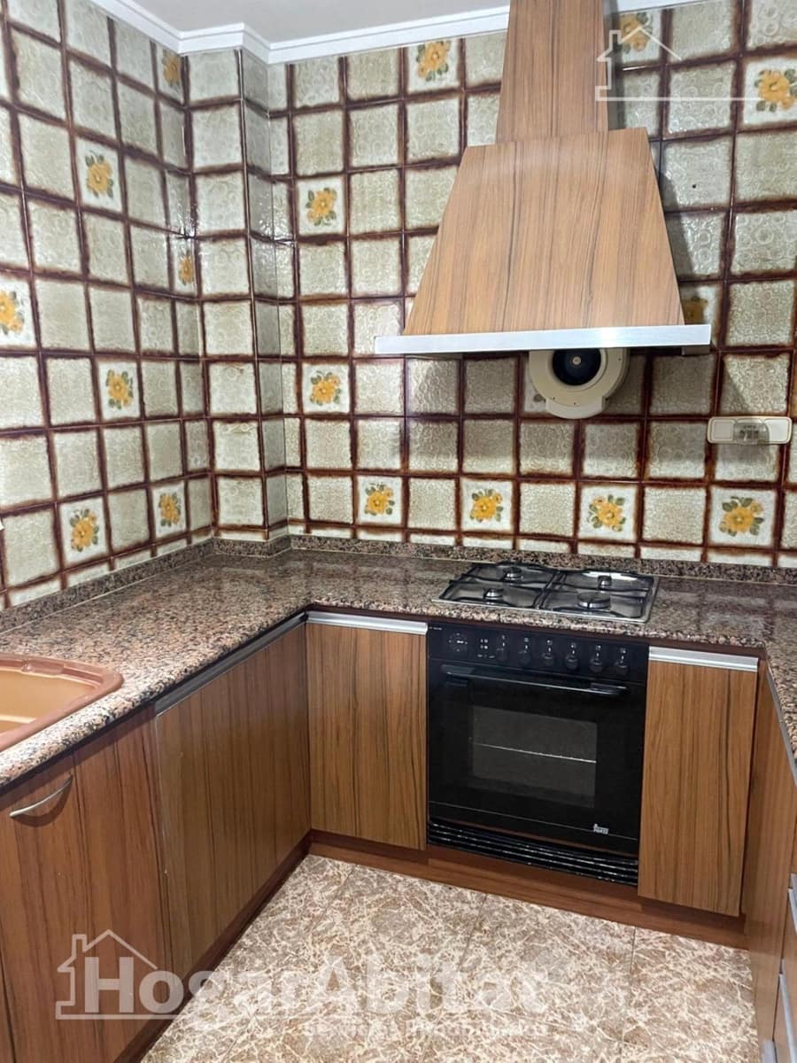 3 soveværelse Lejlighed til salg i Valencia by - € 246.000 (Ref: 9949844)