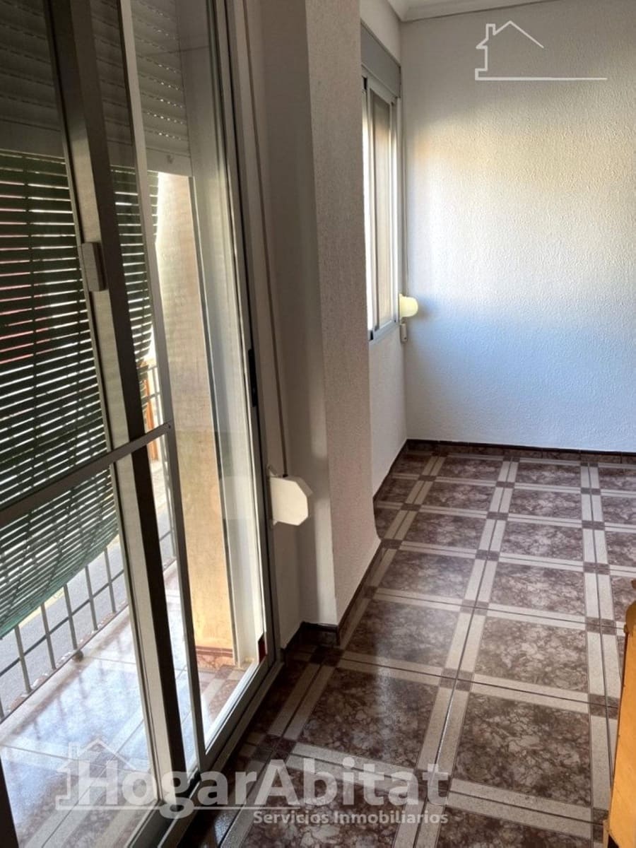 3 soveværelse Lejlighed til salg i Valencia by - € 246.000 (Ref: 9949844)