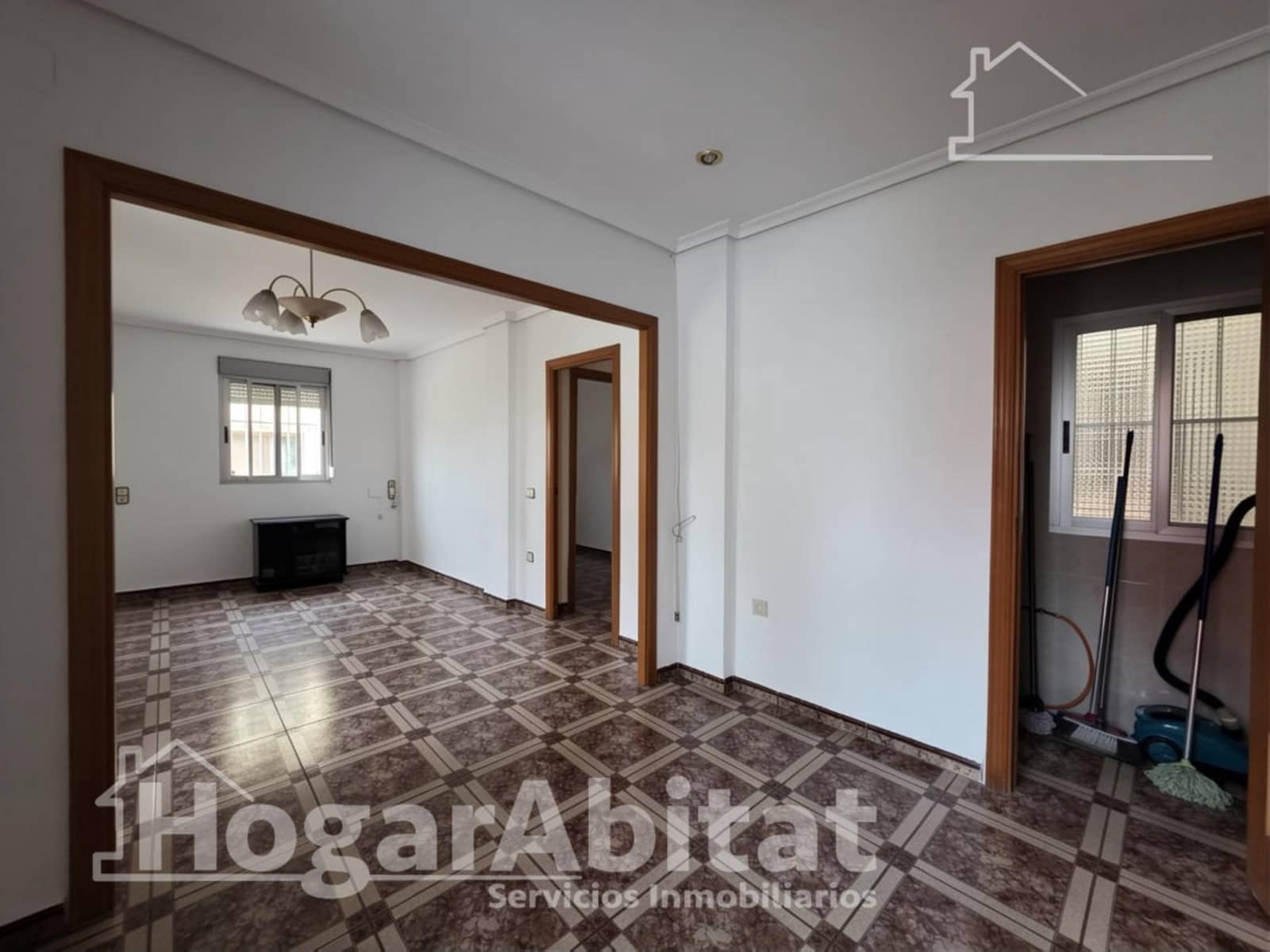 3 soveværelse Lejlighed til salg i Valencia by - € 246.000 (Ref: 9949844)