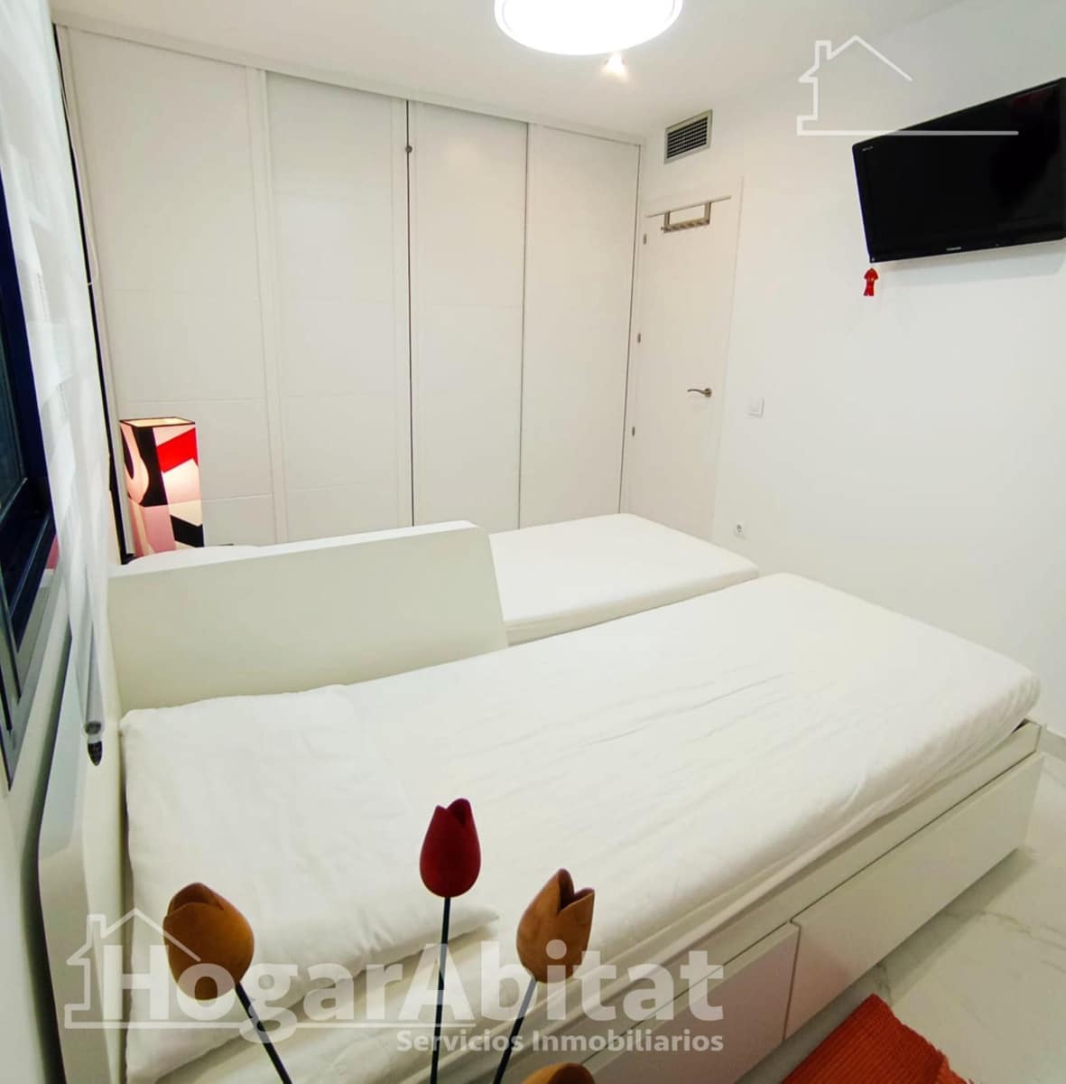 2 slaapkamer Flat te koop in Denia met zwembad - € 370.000 (Ref: 9949845)