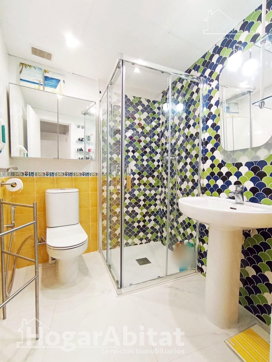 2 slaapkamer Flat te koop in Denia met zwembad - € 370.000 (Ref: 9949845)