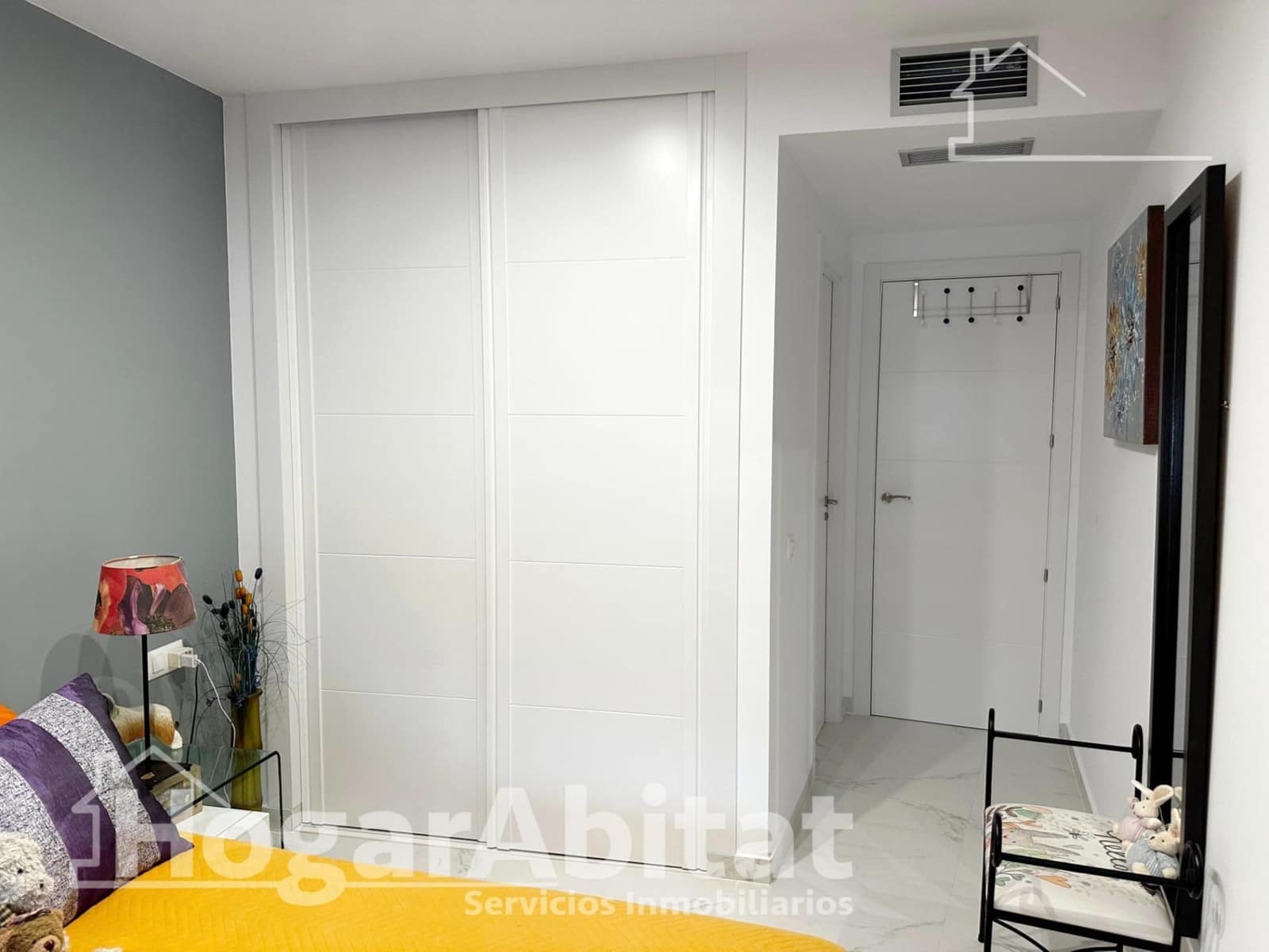 2 slaapkamer Flat te koop in Denia met zwembad - € 370.000 (Ref: 9949845)