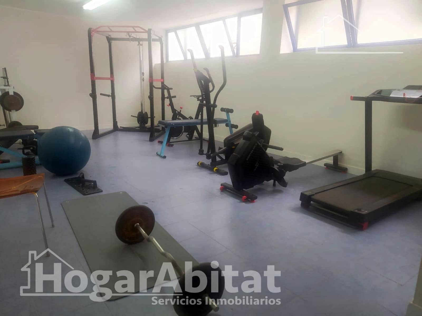 2 slaapkamer Flat te koop in Denia met zwembad - € 370.000 (Ref: 9949845)
