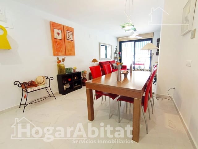 2 slaapkamer Flat te koop in El Montgó, Dénia met zwembad - € 370.000 (Ref: 9949845)