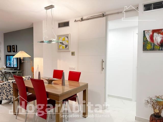 2 slaapkamer Flat te koop in El Montgó, Dénia met zwembad - € 370.000 (Ref: 9949845)