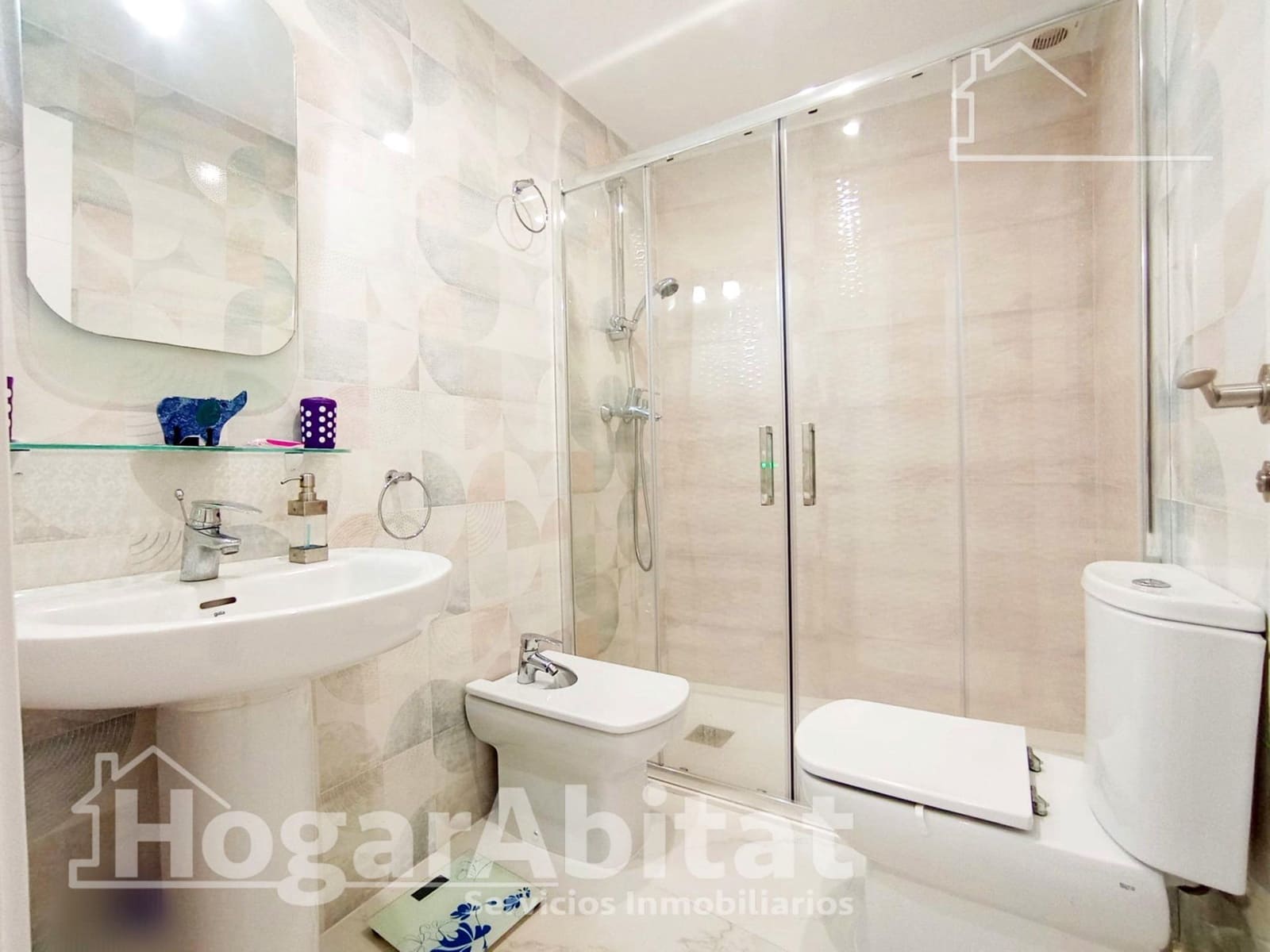 2 slaapkamer Flat te koop in Denia met zwembad - € 370.000 (Ref: 9949845)