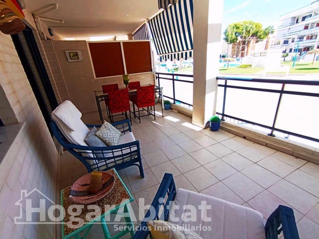 2 slaapkamer Flat te koop in El Montgó, Dénia met zwembad - € 370.000 (Ref: 9949845)