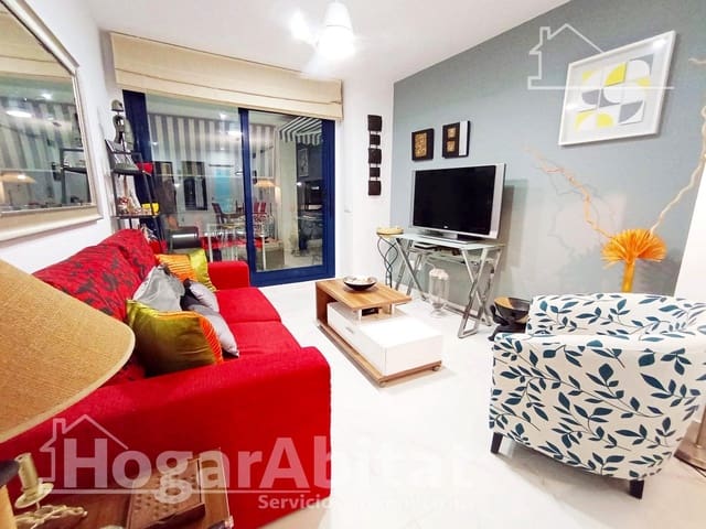 2 slaapkamer Flat te koop in El Montgó, Dénia met zwembad - € 370.000 (Ref: 9949845)