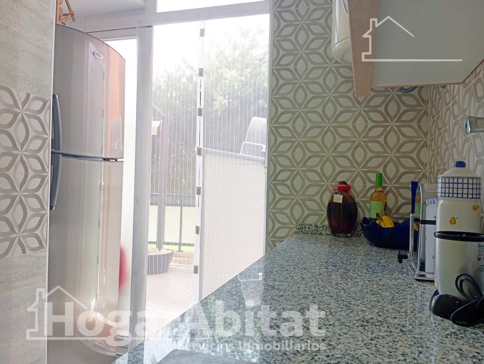 2 slaapkamer Flat te koop in Denia met zwembad - € 370.000 (Ref: 9949845)