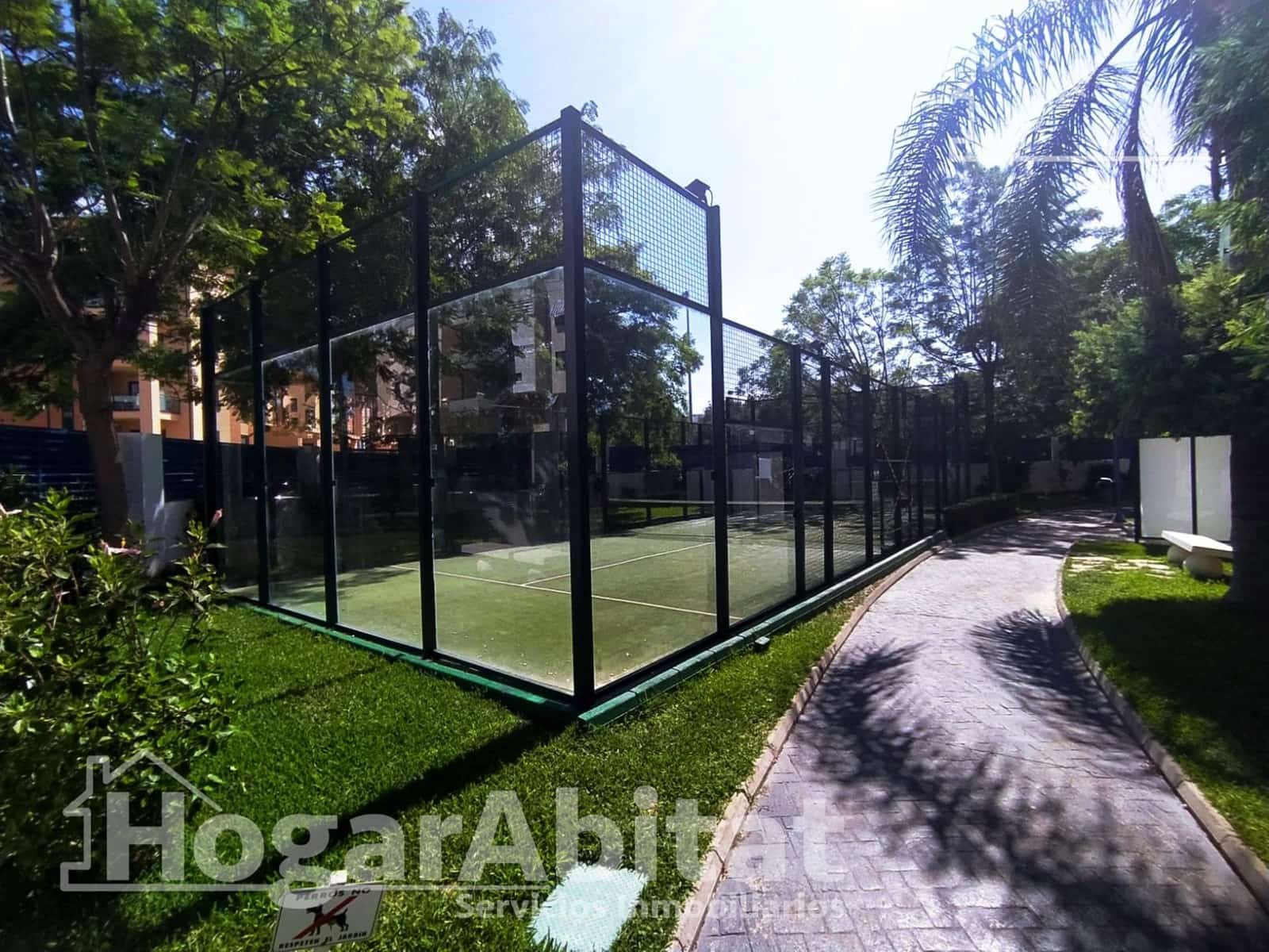 2 slaapkamer Flat te koop in Denia met zwembad - € 370.000 (Ref: 9949845)