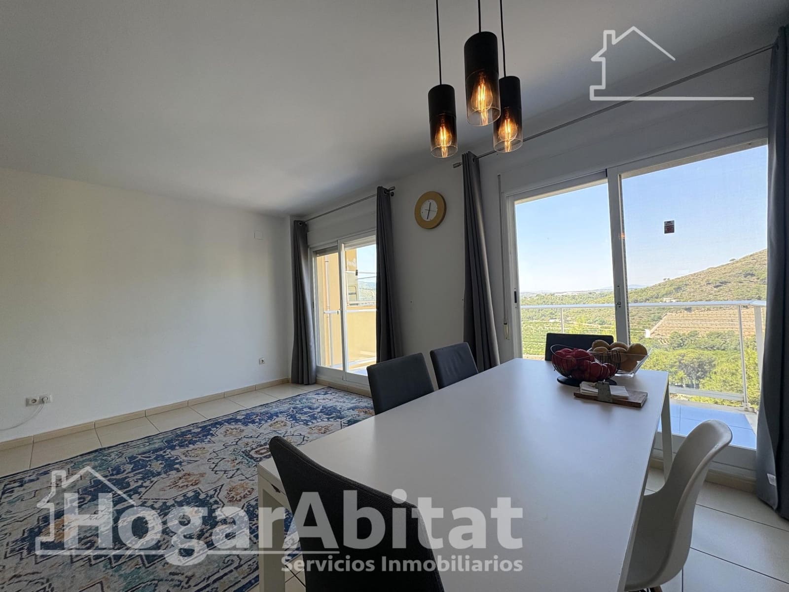 3 sovrum Villa till salu i Almiserat / Almisera med garage - 170 000 € (Ref: 9949847)