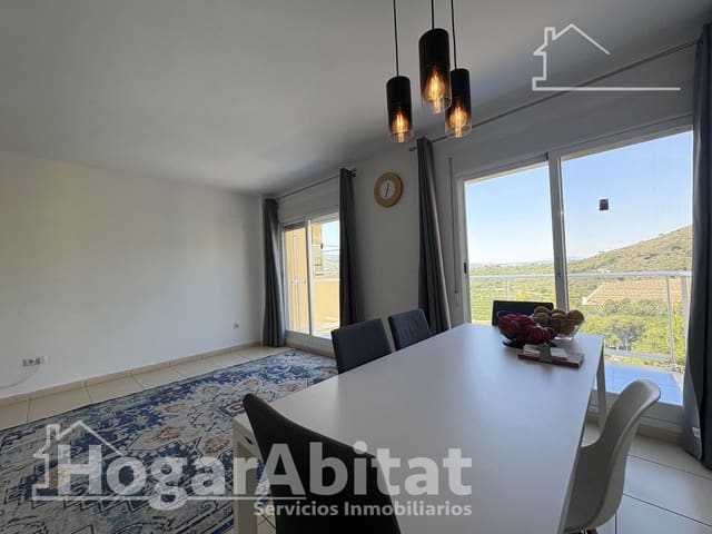 3 soverom Villa til salgs i Almiserat / Almiserà med garasje - € 170 000 (Ref: 9949847)