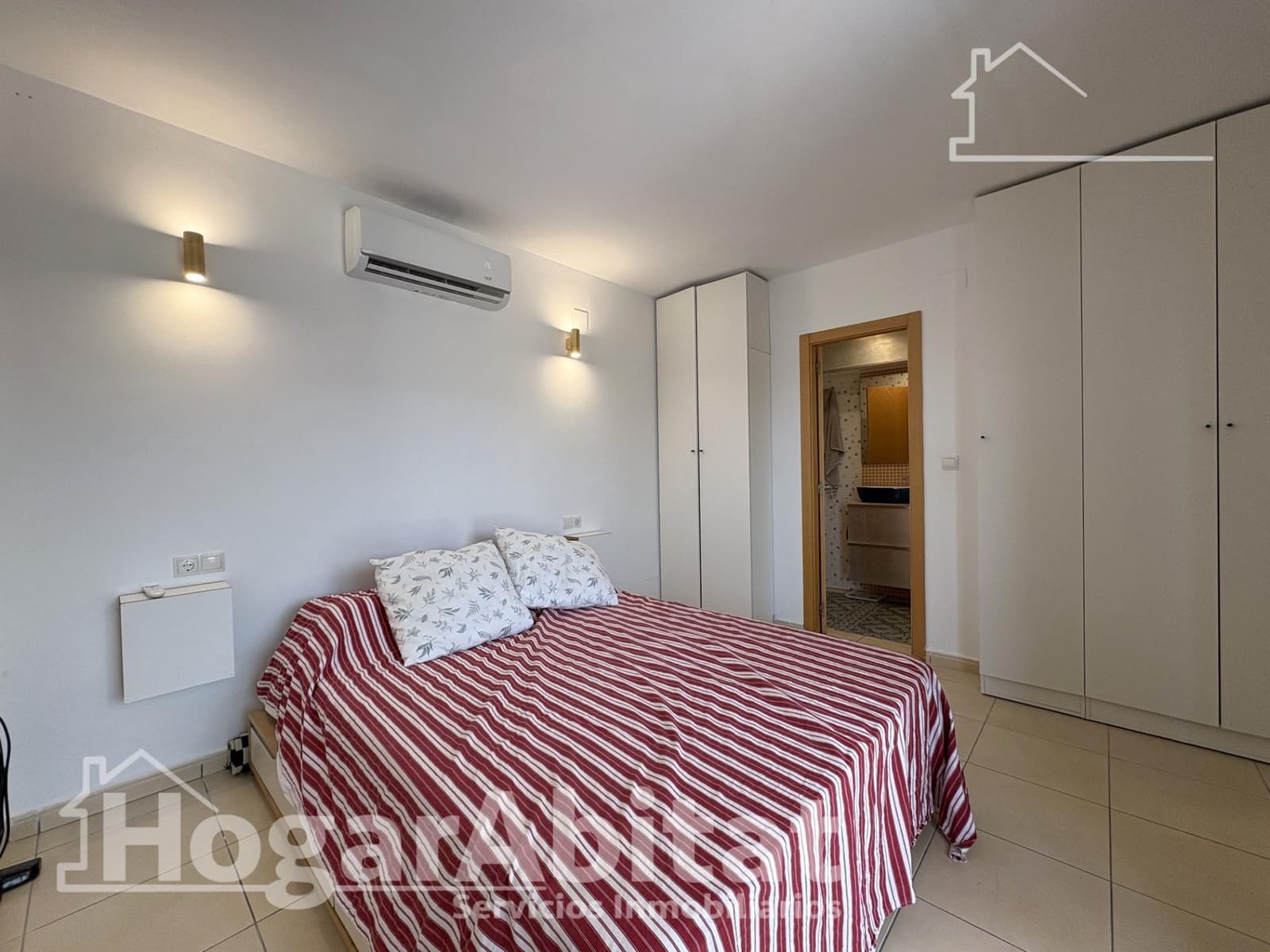 3 sovrum Villa till salu i Almiserat / Almisera med garage - 170 000 € (Ref: 9949847)