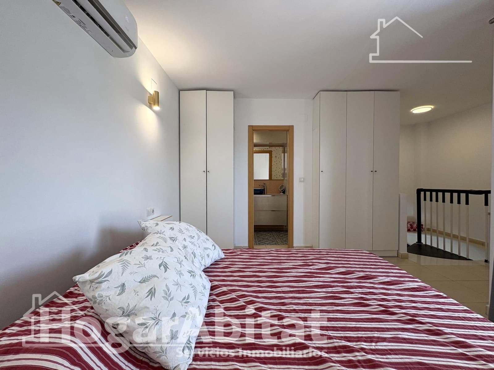 3 sovrum Villa till salu i Almiserat / Almisera med garage - 170 000 € (Ref: 9949847)