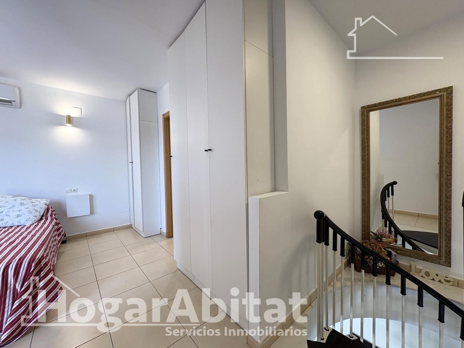 3 sovrum Villa till salu i Almiserat / Almisera med garage - 170 000 € (Ref: 9949847)