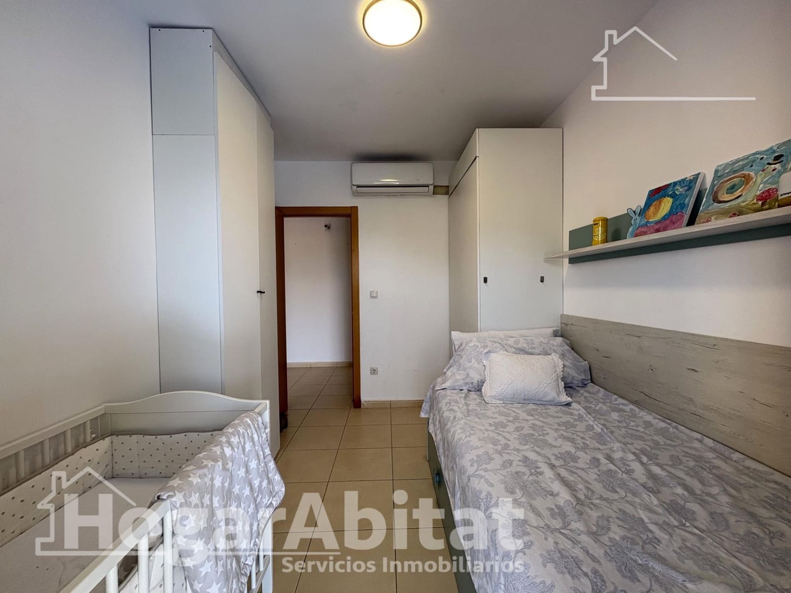 3 sovrum Villa till salu i Almiserat / Almisera med garage - 170 000 € (Ref: 9949847)