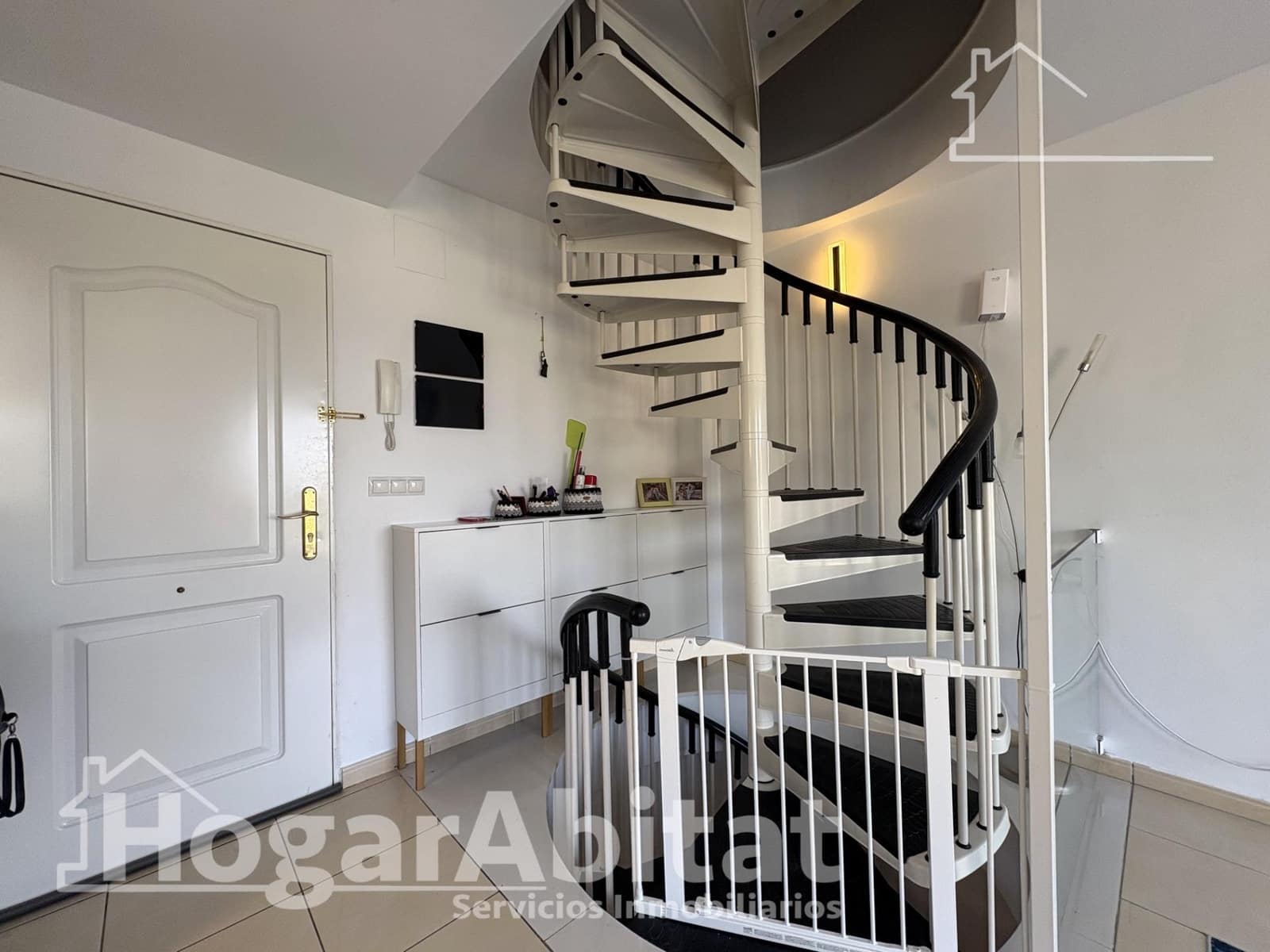 3 sovrum Villa till salu i Almiserat / Almisera med garage - 170 000 € (Ref: 9949847)