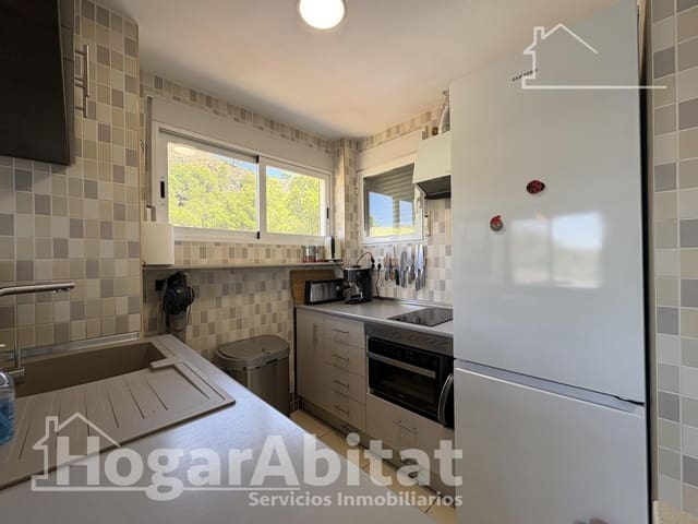 3 soverom Villa til salgs i Almiserat / Almiserà med garasje - € 170 000 (Ref: 9949847)