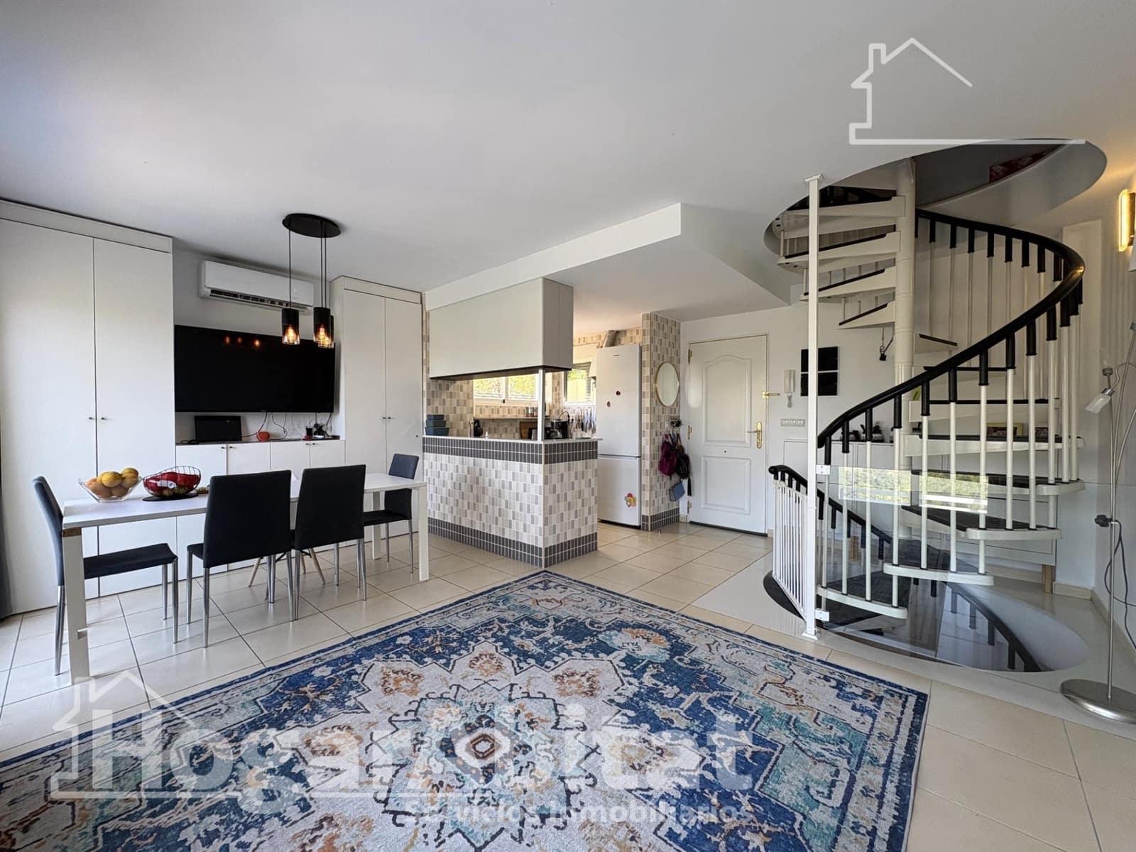3 sovrum Villa till salu i Almiserat / Almisera med garage - 170 000 € (Ref: 9949847)