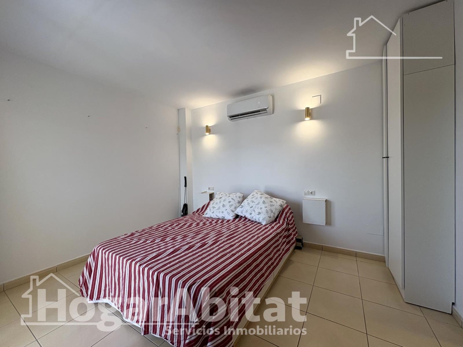 3 sovrum Villa till salu i Almiserat / Almisera med garage - 170 000 € (Ref: 9949847)
