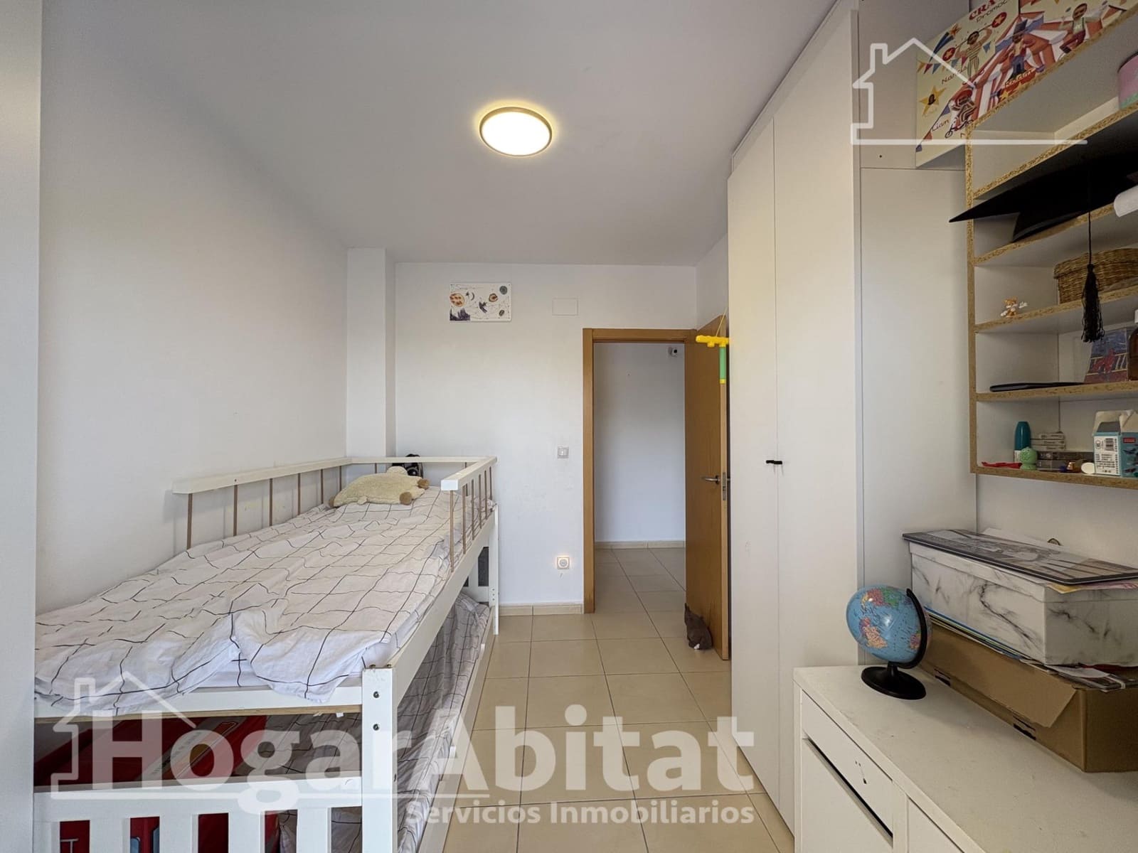 3 sovrum Villa till salu i Almiserat / Almisera med garage - 170 000 € (Ref: 9949847)