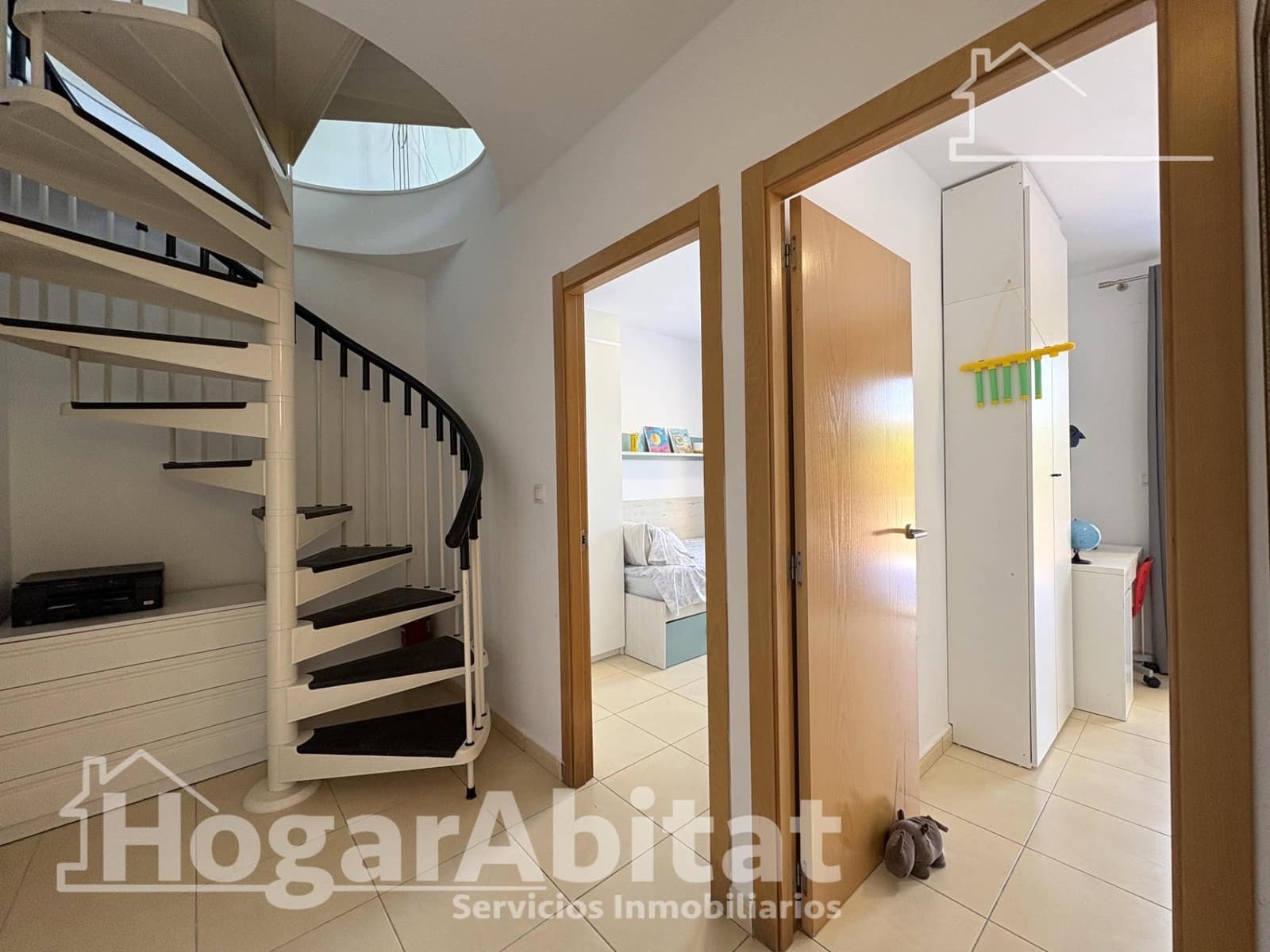 3 sovrum Villa till salu i Almiserat / Almisera med garage - 170 000 € (Ref: 9949847)