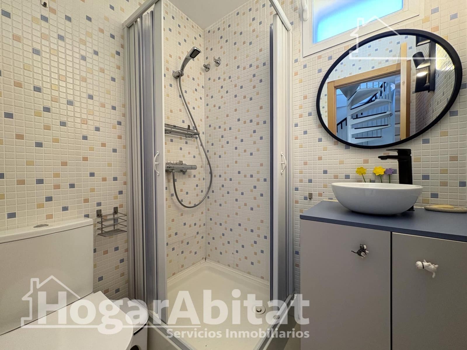 3 sovrum Villa till salu i Almiserat / Almisera med garage - 170 000 € (Ref: 9949847)