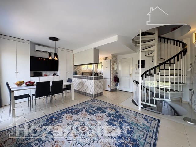 3 soverom Villa til salgs i Almiserat / Almiserà med garasje - € 170 000 (Ref: 9949847)
