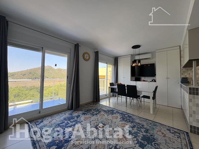 3 soverom Villa til salgs i Almiserat / Almiserà med garasje - € 170 000 (Ref: 9949847)