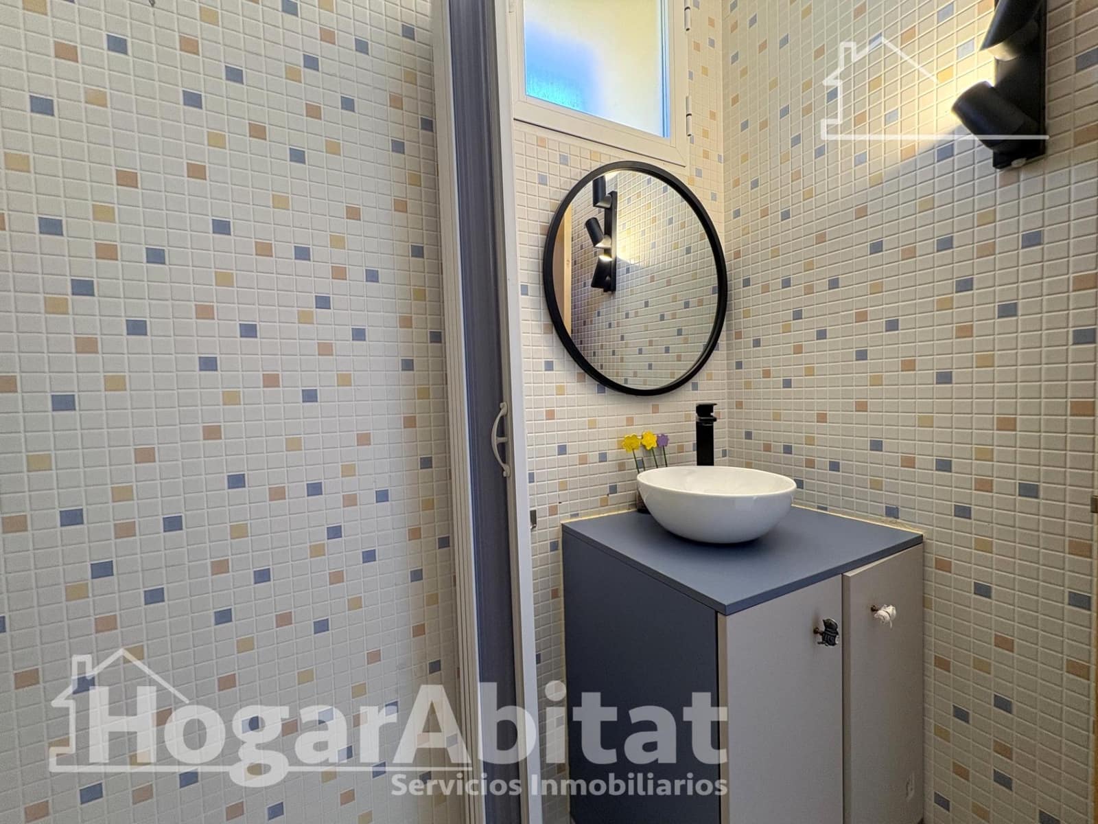 3 sovrum Villa till salu i Almiserat / Almisera med garage - 170 000 € (Ref: 9949847)