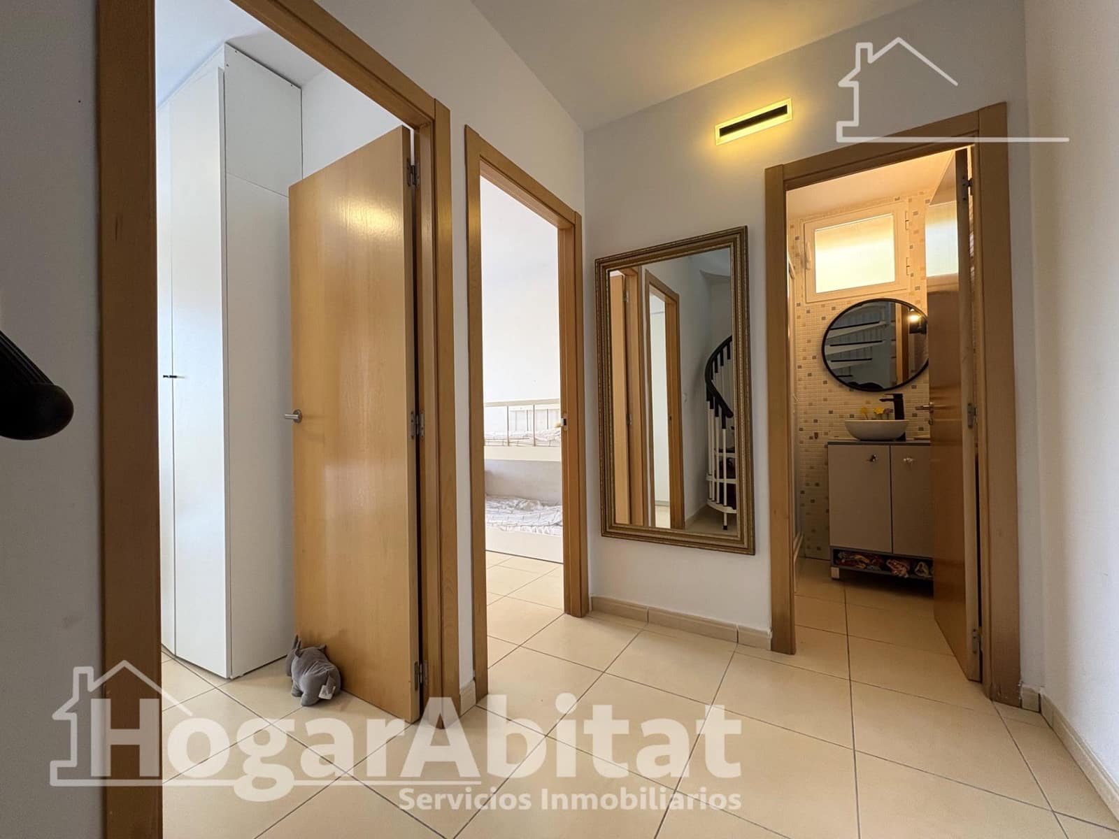 3 sovrum Villa till salu i Almiserat / Almisera med garage - 170 000 € (Ref: 9949847)