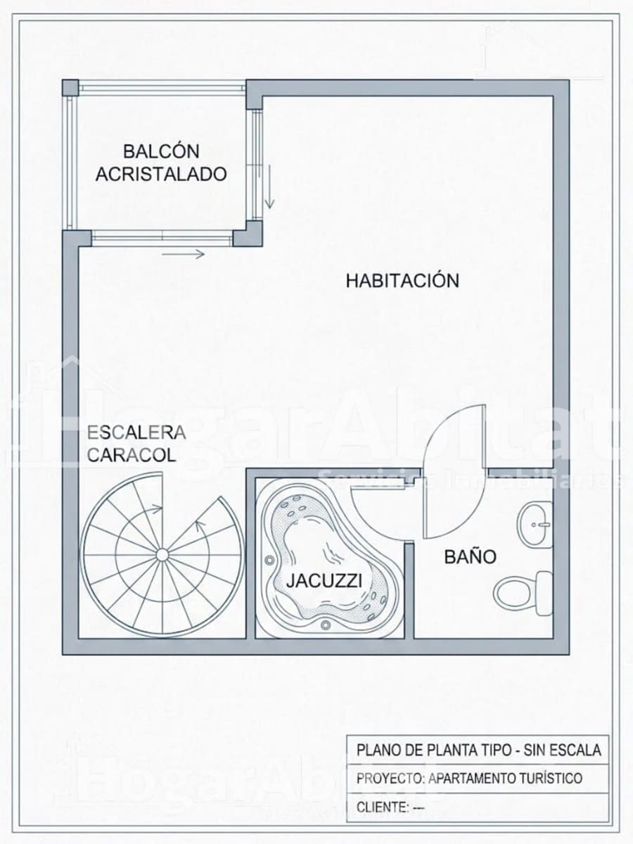 3 sovrum Villa till salu i Almiserat / Almisera med garage - 170 000 € (Ref: 9949847)