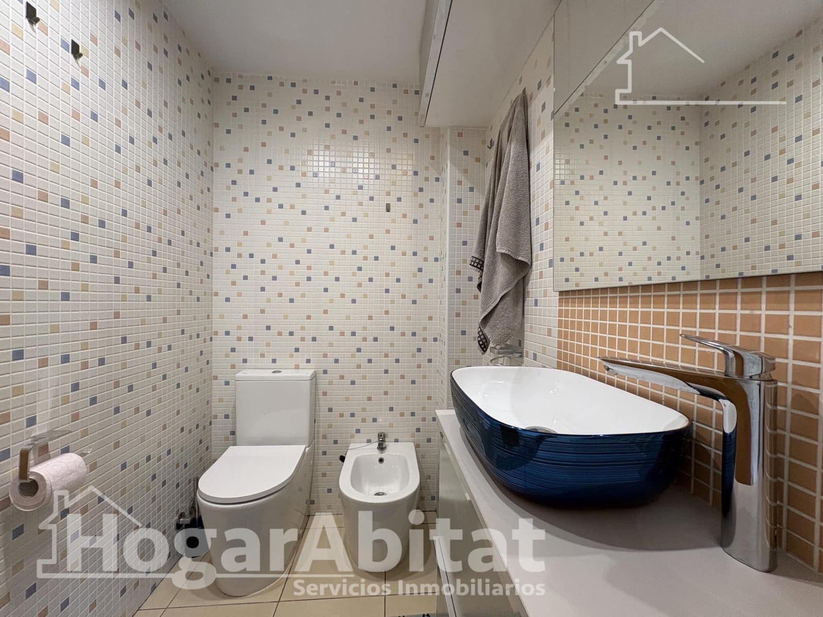 3 sovrum Villa till salu i Almiserat / Almisera med garage - 170 000 € (Ref: 9949847)