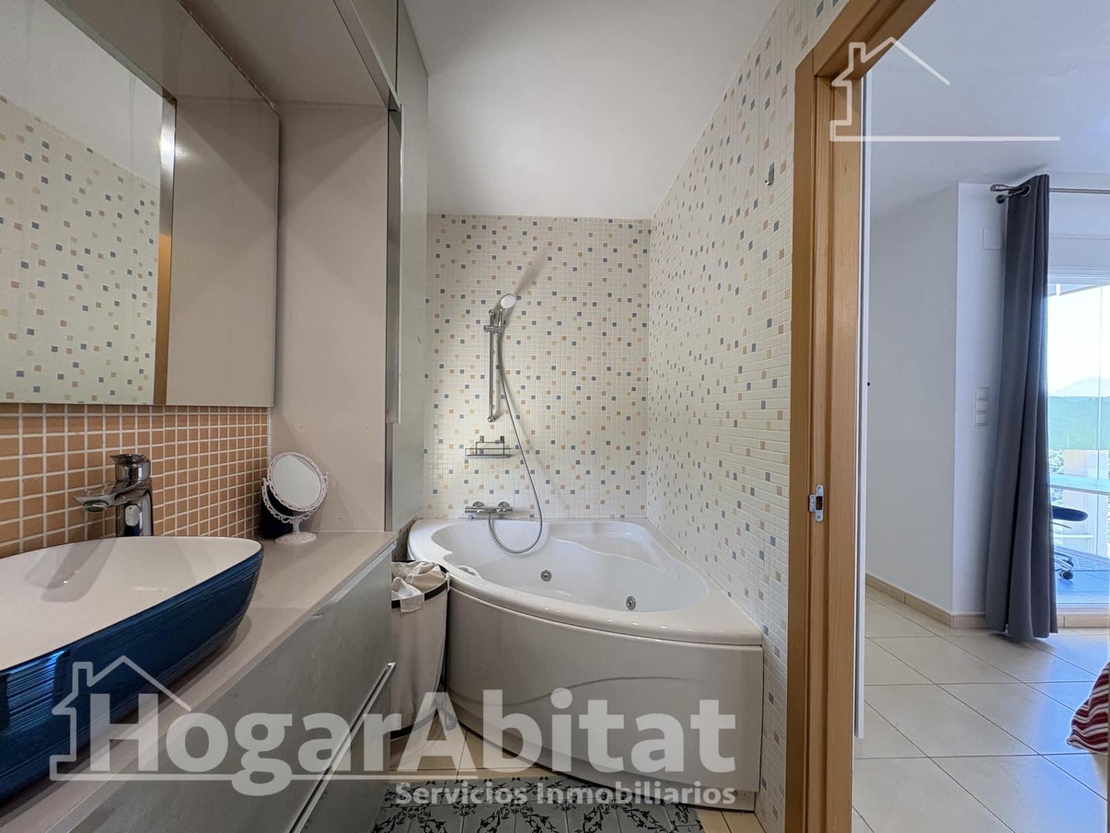 3 sovrum Villa till salu i Almiserat / Almisera med garage - 170 000 € (Ref: 9949847)