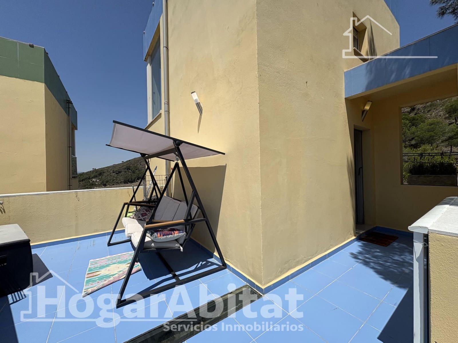 3 sovrum Villa till salu i Almiserat / Almisera med garage - 170 000 € (Ref: 9949847)