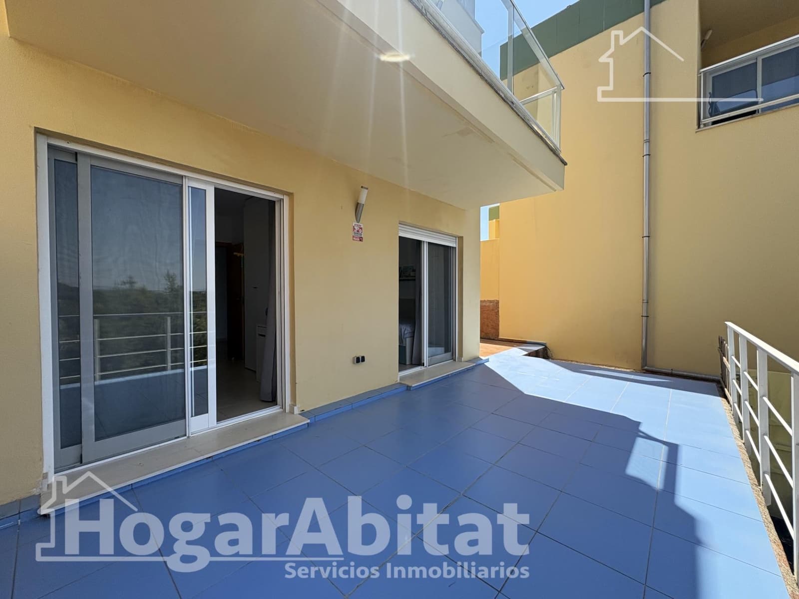 3 sovrum Villa till salu i Almiserat / Almisera med garage - 170 000 € (Ref: 9949847)