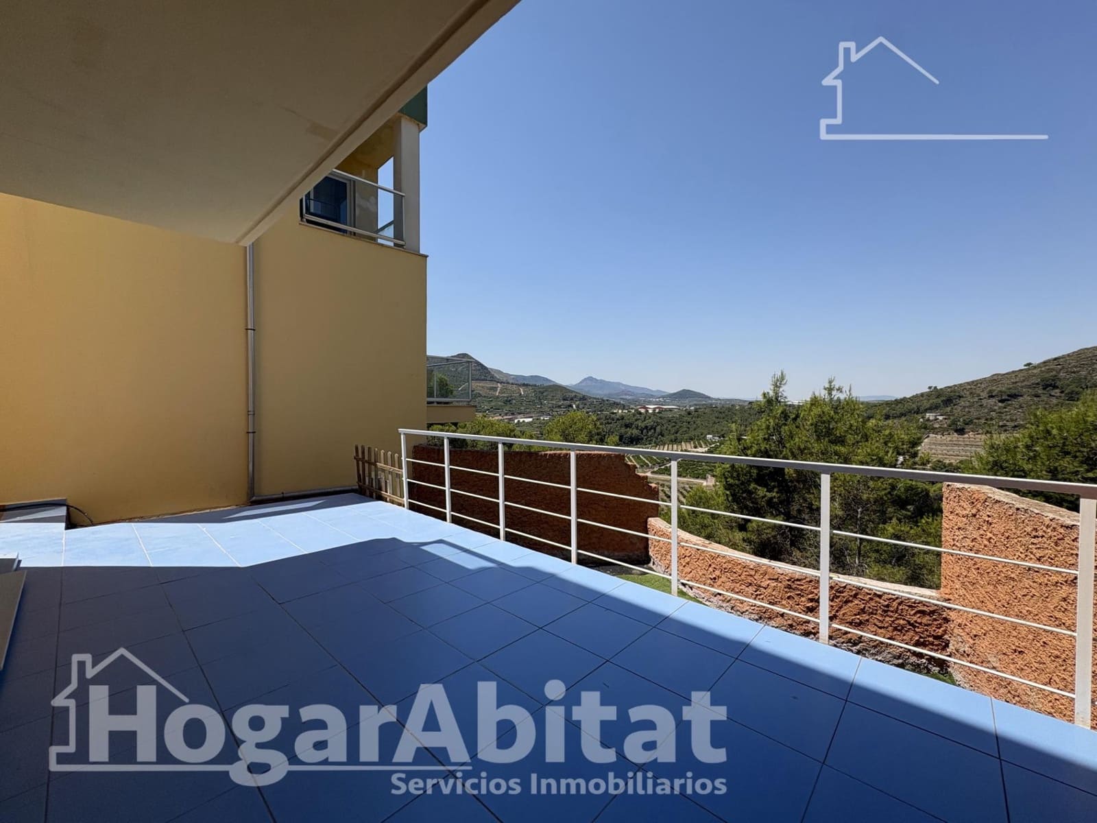 3 sovrum Villa till salu i Almiserat / Almisera med garage - 170 000 € (Ref: 9949847)
