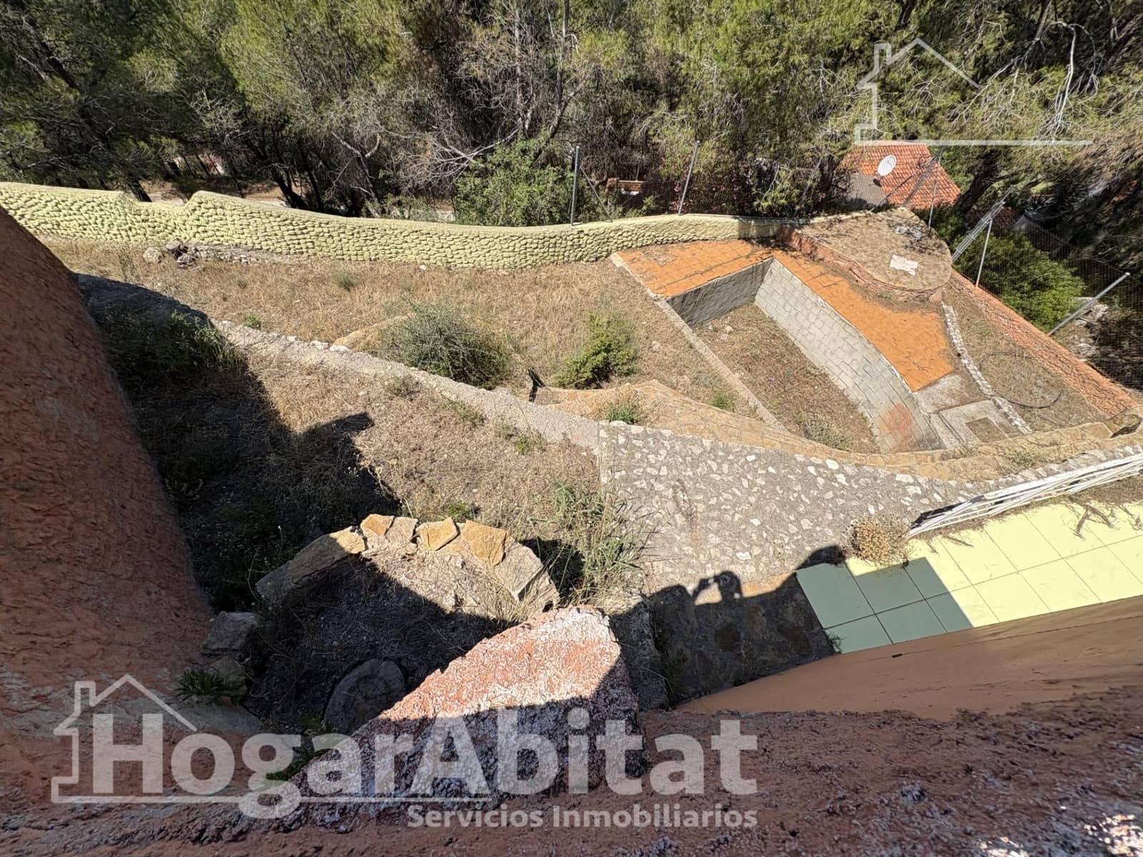 3 sovrum Villa till salu i Almiserat / Almisera med garage - 170 000 € (Ref: 9949847)